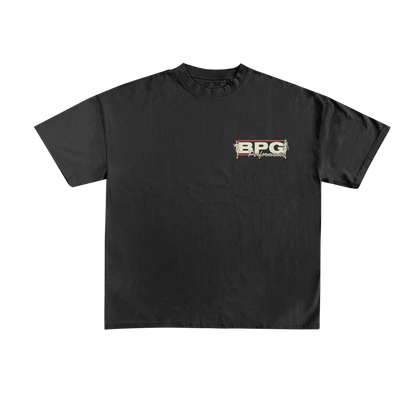 GOOD AND BAD GIRLS TEE